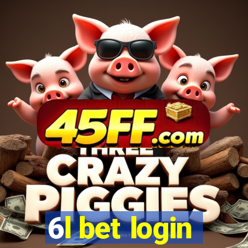6l bet login